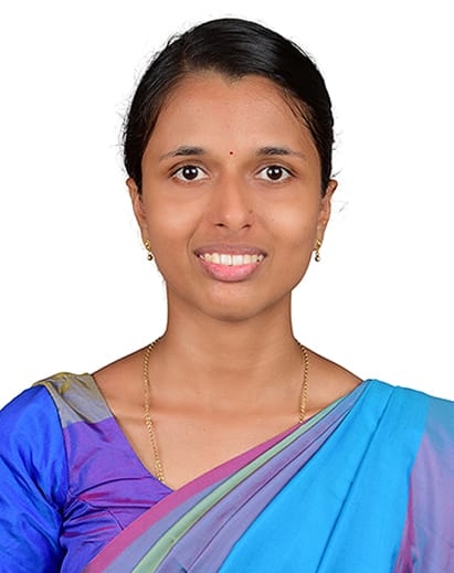 Ashwini Bhat faculty image
