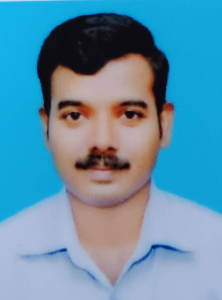 Karamachanda Kishor faculty image