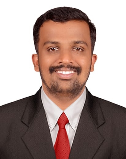 Mahesh faculty image