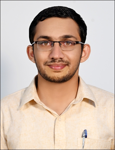 Shivakumara. B. A. Alagodu faculty image