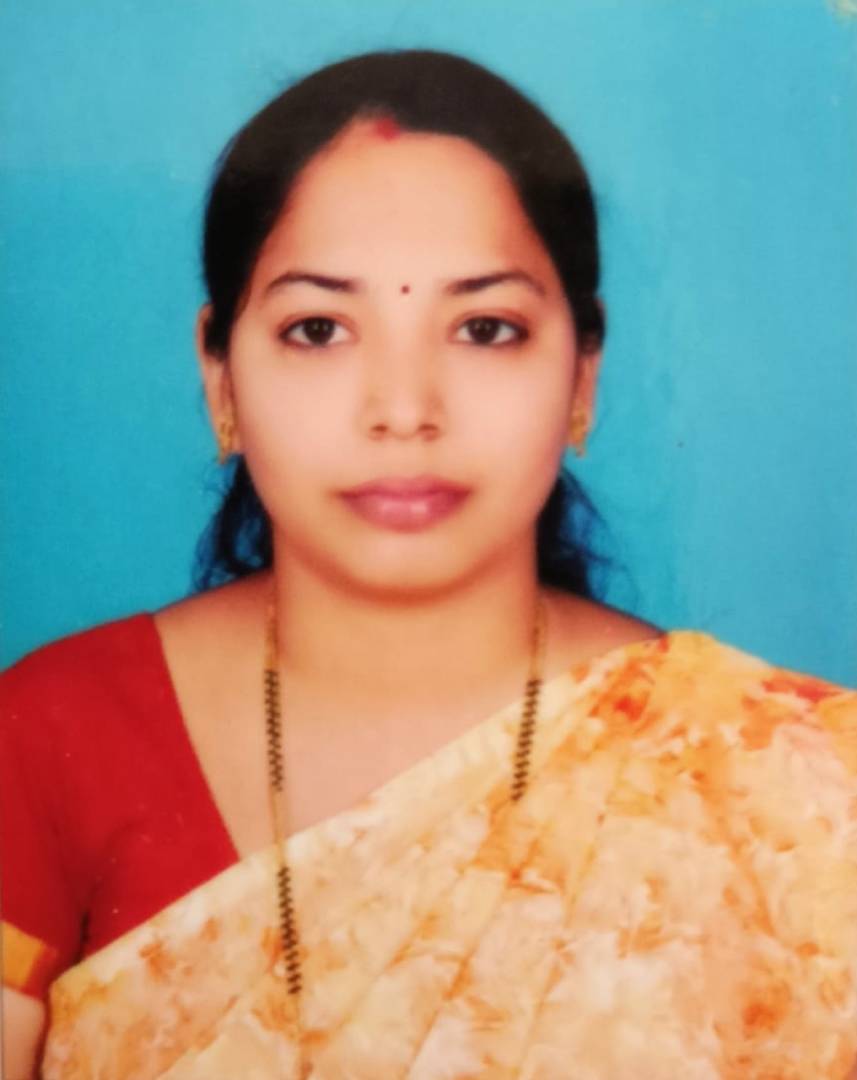 Shruthi Rao faculty image