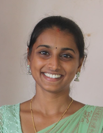 Sowjanya S Devadiga faculty image