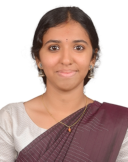 Vaishnavi Saralaya faculty image