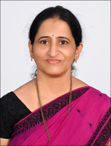Vijayalaxmi C. Bhat faculty image